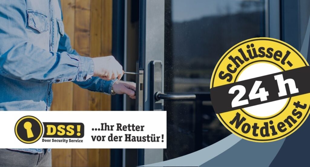 Siegwarth Schlüssel-Notdienst Oeversee