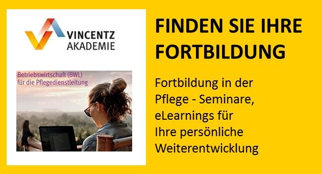 Vincentz Akademie Fort-und Weiterbildung