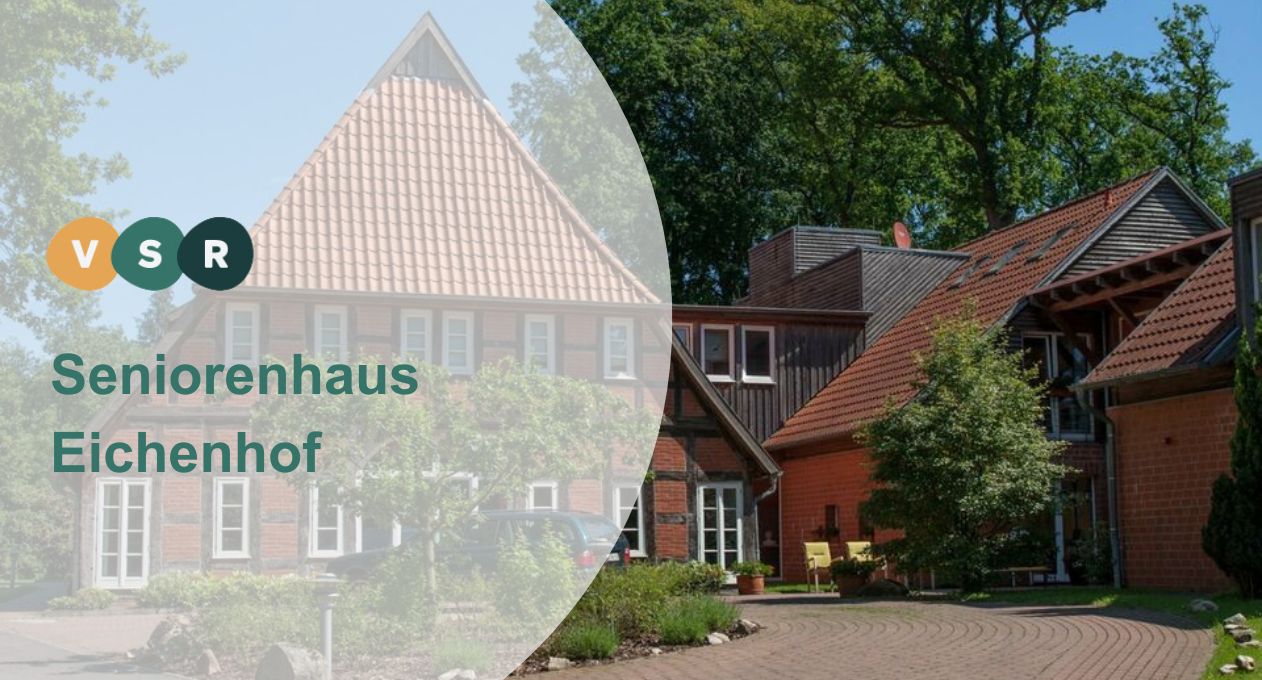 VSR Seniorenhaus Eichenhof in Kirchlinteln