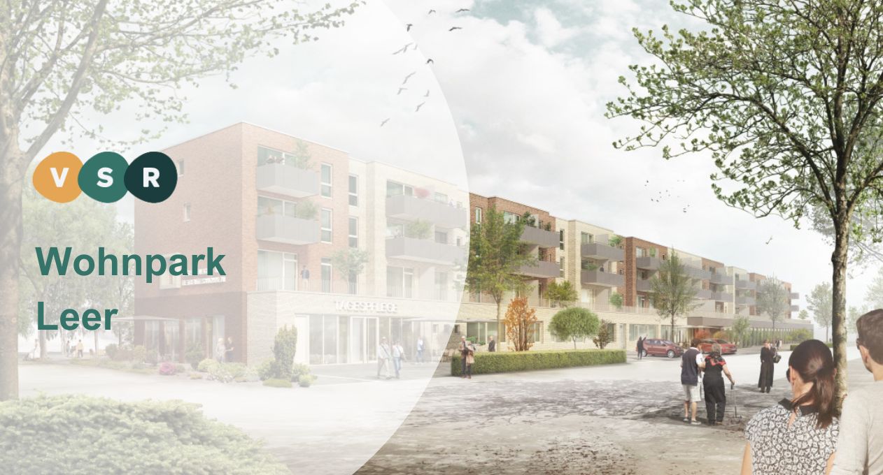 VSR Wohnpark Leer