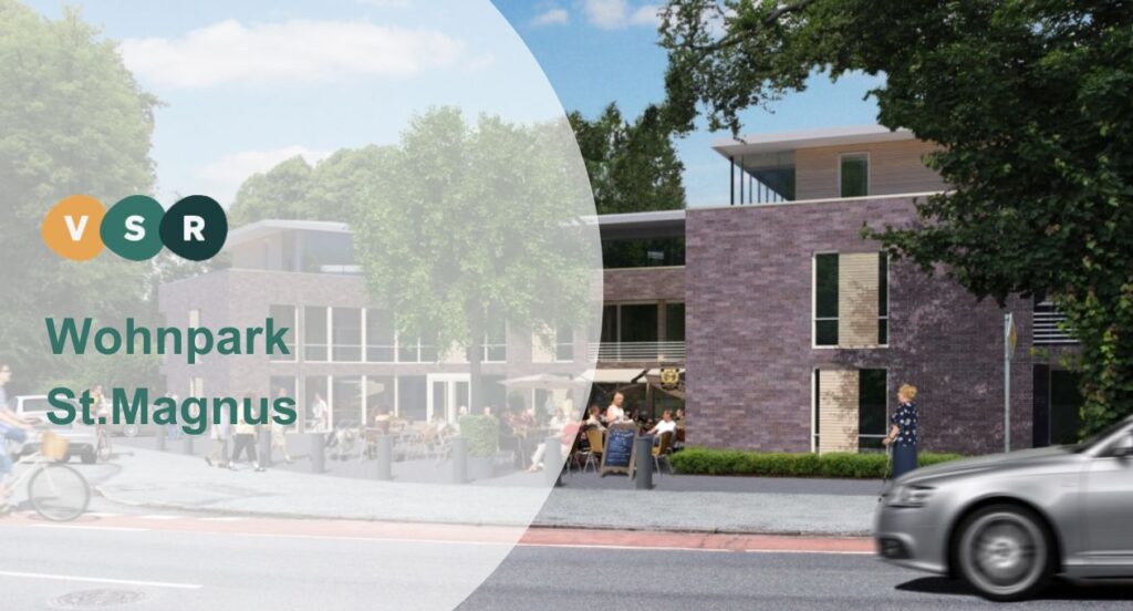 VSR Wohnpark St.Magnus Rellingen