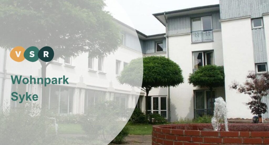 VSR Wohnpark Syke