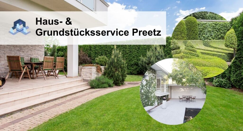 Haus- & Grundstücksservice Preetz
