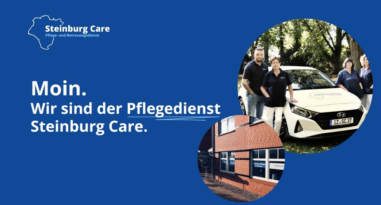 Steinburg Care Pflegedienst Hohenaspe