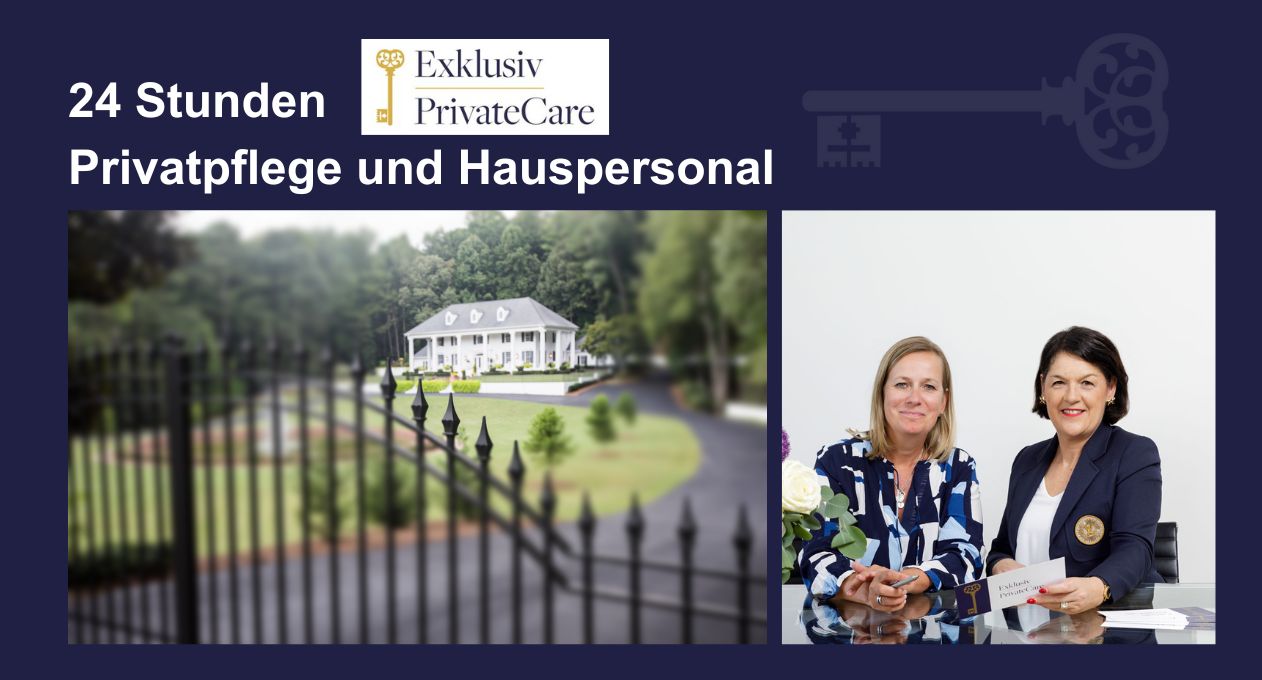 Exklusiv PrivateCare 24h Betreuung Hamburg