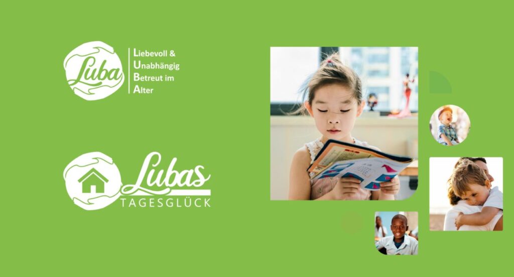 Luba Pflegedienst Tagespflege Lübeck