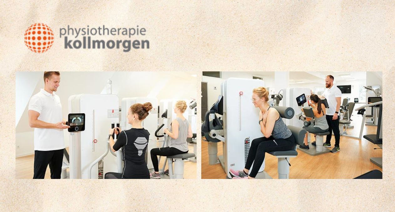 Physiotherapie Kollmorgen in Rostock