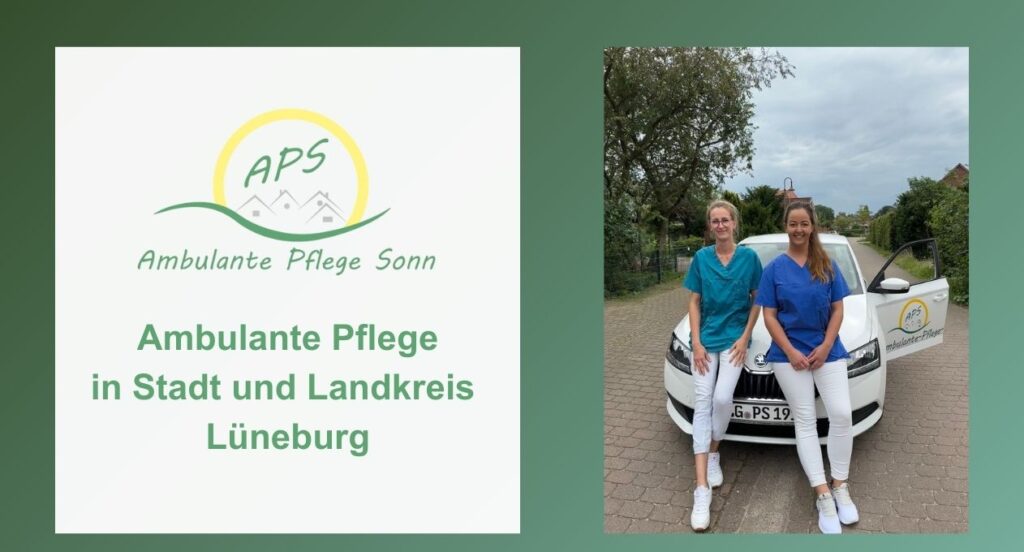 Ambulante Pflege Sonn Lüneburg