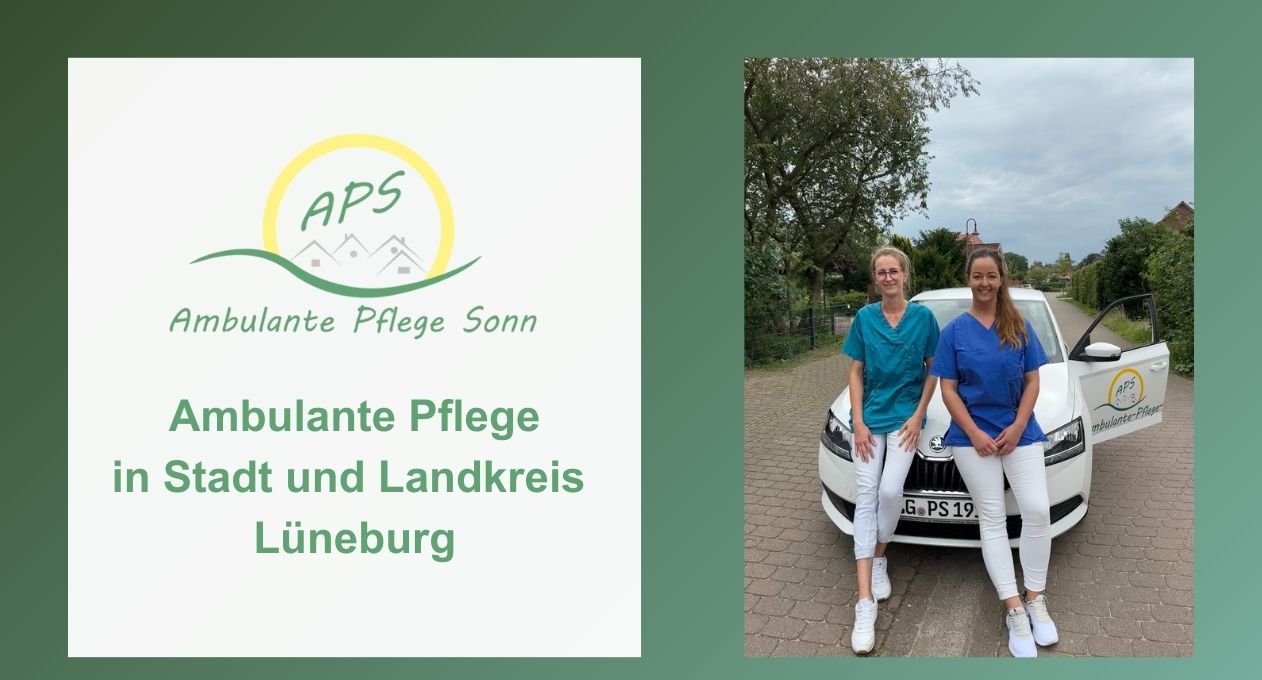 Ambulante Pflege Sonn Lüneburg