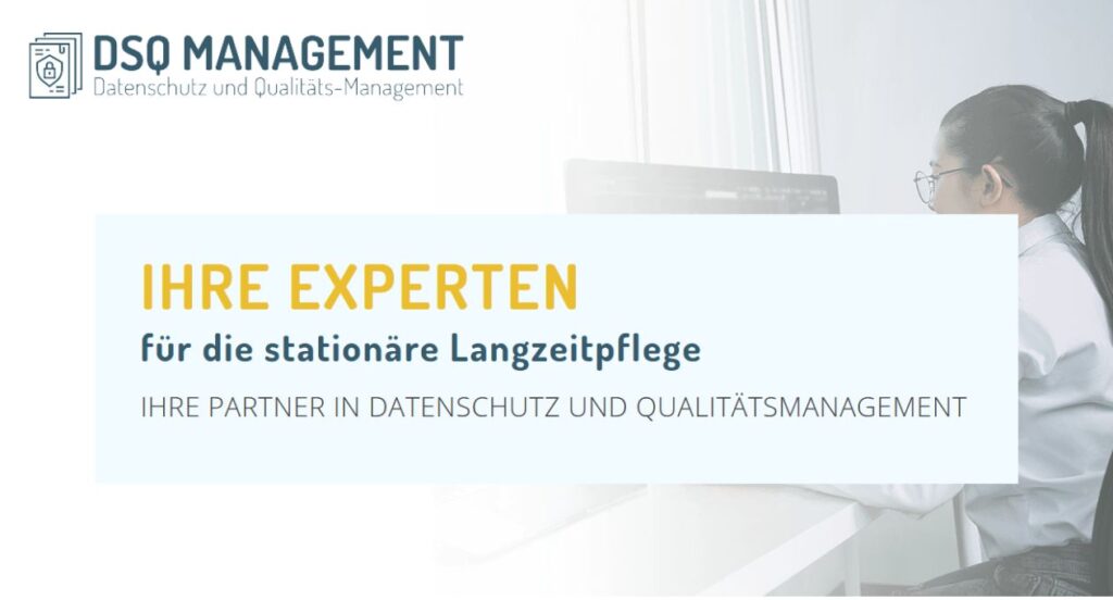 Datenschutzbeauftragter und Qualitätsmanagement