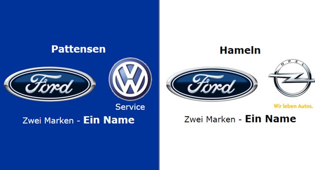 Autohaus Biester GmbH Schützenallee 1-5 30982 Pattensen Telefon: 05151-9178 0 Autohaus Biester Hameln GmbH Hastenbecker Weg 50 31785 Hameln Telefon: 05151-57780