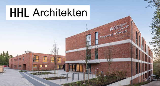 Architektenbüro Hamburg