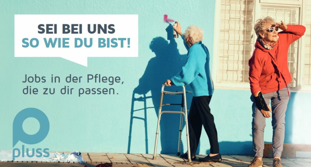 plus Personalvermittlung Kiel