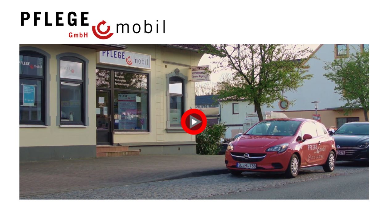 Ambulanter Pflegedienst in Sörup