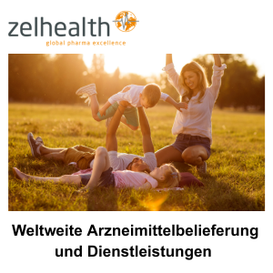 Zelhealth GmbH Hamburg