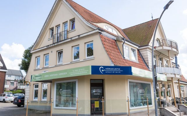 Hörakustik Oberdieck Flintbek Hörakustik Oberdieck Flintbek